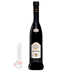 Pannonhalmi Feketeribizli Pálinka [0,5L|40%]