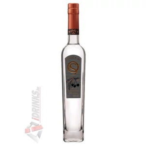 Panyolai SQ Feketecseresznye Pálinka [0,5L|52%]