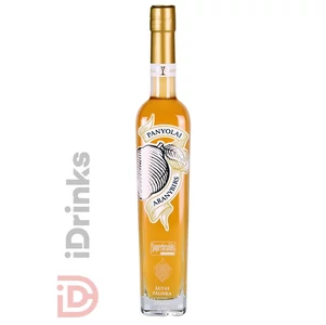 Panyolai Aranybirs Pálinka [0,5L|38%]