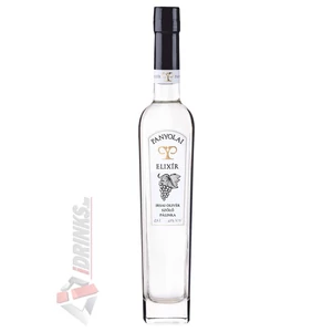 Panyolai Elixír Irsai Olivér Szőlőpálinka [0,5L|43%]