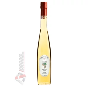 Panyolai Mézes Ánizsos Szőlőpálinka Likőr [0,5L|30%]