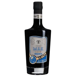 Panyolai Misztikum Máklikőr EXTRA [0,5L|50%]