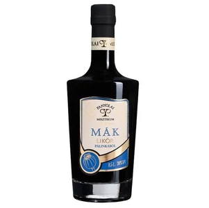Panyolai Misztikum Máklikőr [0,5L|30%]