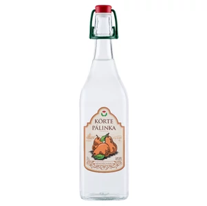 Panyolai Vendégváró Körte Pálinka [1L|50%]