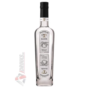Panyolai Elixír Birsalma Pálinka Magnum [1,75L|40%]