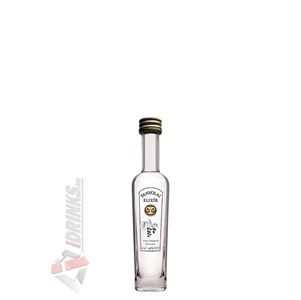 Panyolai Elixír Feketeribizli Pálinka Mini [0,05L|40%]