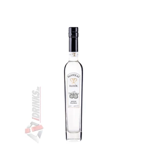 Panyolai Elixír Málna Pálinka [0,35L|42%]