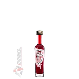 Panyolai Rubinmeggy Pálinka Mini [0,05L|38%]