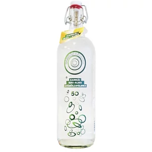 Karikás Birs - Alma Pálinka [1L|50%]