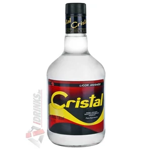 Aguardiente Cristal [0,7L|30%]