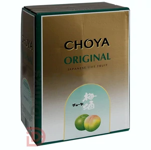 CHOYA Original Umeshu [5L|10%]