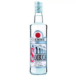 Ciemme Sambuca [0,7L|40%]