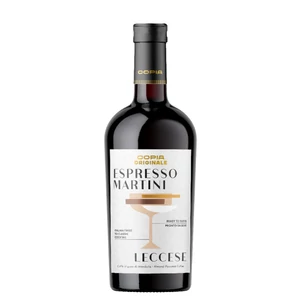 Copia Originale Cocktail Espresso Martini [0,5L|20%]
