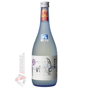 Gassan No Yuki Sake [0,72]