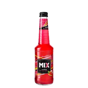 MIX Görögdinnye-Vodka Alkoholos Frissítő RTD [0,33L|4%]