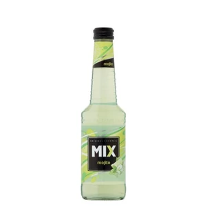 MIX Mojito Alkoholos Frissítő RTD [0,33L|4%]