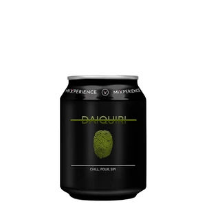 Mixperience Daiquiri RTD [0,099L|15%] 