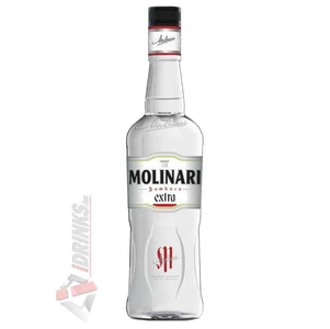 Molinari Sambuca [0,7L|40%]