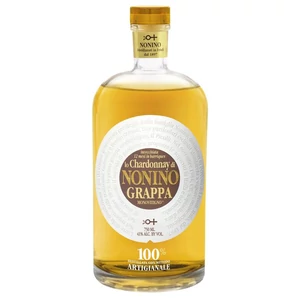 Nonino Chardonnay Barrique Grappa [0,7L|41%]