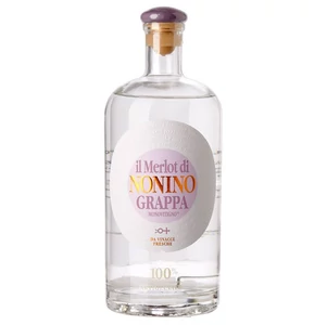 Nonino Merlot Grappa [0,7L|41%]