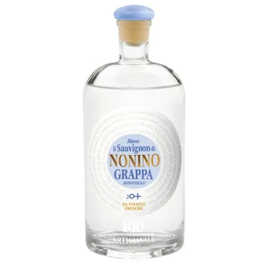 Nonino Sauvignon Blanc Grappa [0,7L|41%]