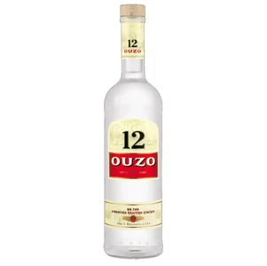 Ouzo 12 [0,7L|40%]