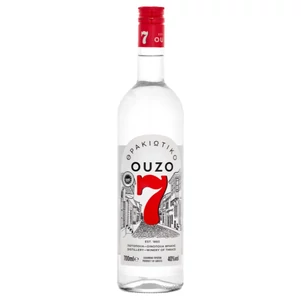 Ouzo 7 [0,7L|40%] 
