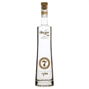 Ouzo 7 Premium Gold [0,7L|43%]