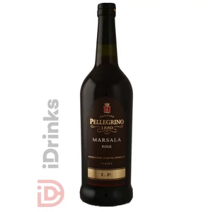 Pellegrino Marsala Fine [0,75L|17%]