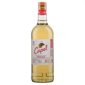 Pisco Capel Especial [0,7L|35%]