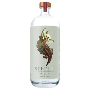 Seedlip Spice 94 Alkoholmentes Párlat [0,7L|0%]