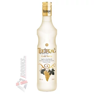 Tekirdag Raki Gold [0,7L|45%]