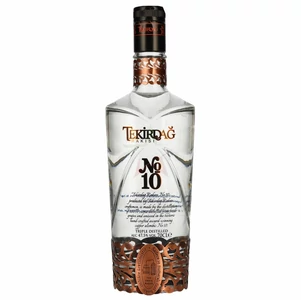 Tekirdag Rakisi No. 10 [0,7L|47,5%]
