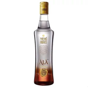 Yeni Raki ALA [0,7L|47%]