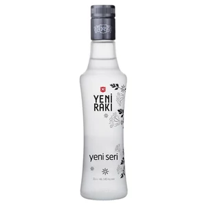Yeni Raki Yeni Seri [0,7L|45%]