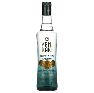 Yeni Raki Ustalarin Karisimi [0,7L|45,5%]