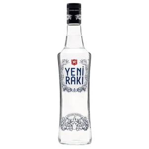 Yeni Raki [0,7L|45%]