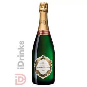 Alfred Gratien Pezsgő [0,75L]