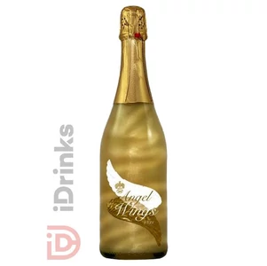 Angel Wings Gold Edition [0,75L|6,5%]