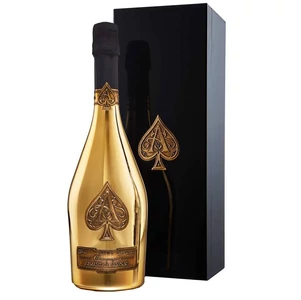 Armand de Brignac Brut Gold Champagne (DD) [0,75L]