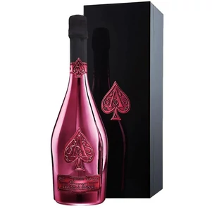 Armand de Brignac Demi-Sec Champagne (DD) [0,75L]