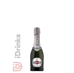 Martini Asti Spumante Pezsgő [0,2L|7,5%]