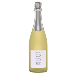 BB Ezüst Cuvée Pezsgő [0,75L]