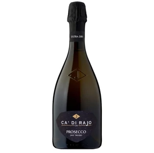 Ca'di Rajo Extra Dry Prosecco Magnum [1,5L]
