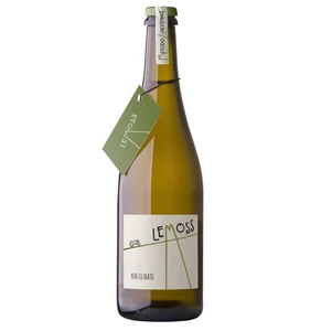 Ca'di Rajo LEMOSS Frizzante [0,75L]