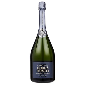 Charles Heidsieck Brut Réserve Champagne Magnum [1,5L|12%]