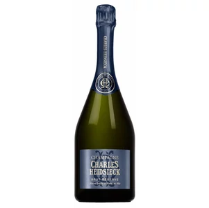 Charles Heidsieck Brut Réserve Champagne [0,75L|12%]