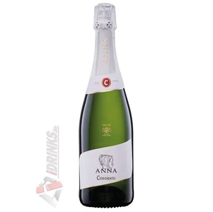 Codorníu Anna De Codorníu Brut Pezsgő [0,75L|12%]