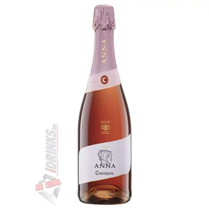 Codorníu Anna De Codorníu Rosé Brut Pezsgő [0,75L|12%]
