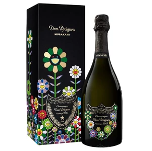 Dom Perignon Murakami Edition Champagne (DD) [0,75L|2015]